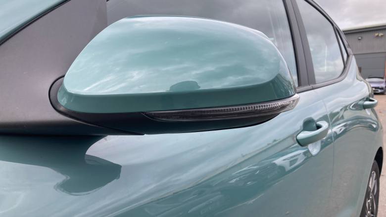 Hyundai i10 1.0 [63] Advance 5dr [Nav] Petrol Hatchback